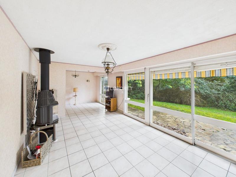 Maison - 149 m² - 6 pièces