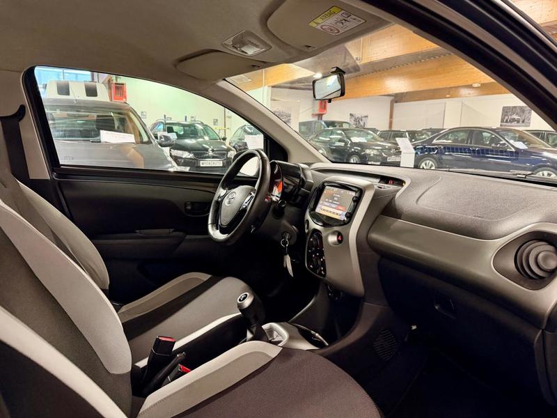 Toyota Aygo 1.0i 69ch / 51200Kms - Caméra de Recul Bluetooth