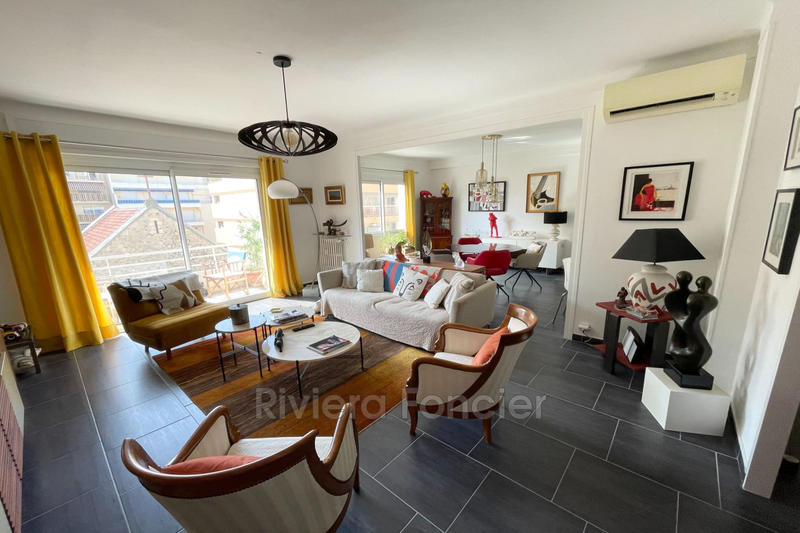 Appartement - 107 m² - 3 pièces