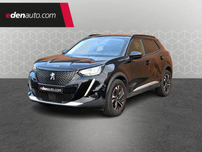Peugeot 2008 PureTech 130 s&amp;S Eat8 Allure Pack