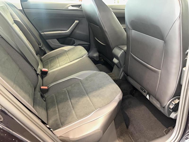 Volkswagen Polo 1.0 Tsi 95 s&amp;S Dsg7 Style