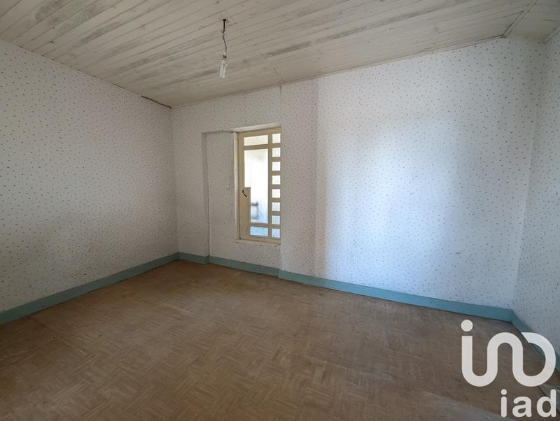 Maison de village - 179 m² - 9 pièces