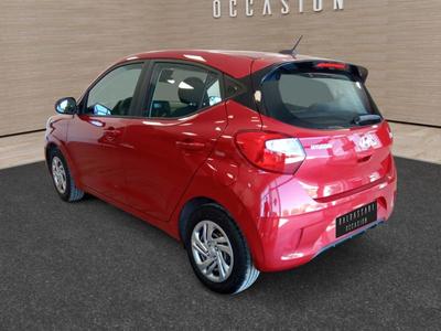 Hyundai i10 1.0 67 Eco Intuitive