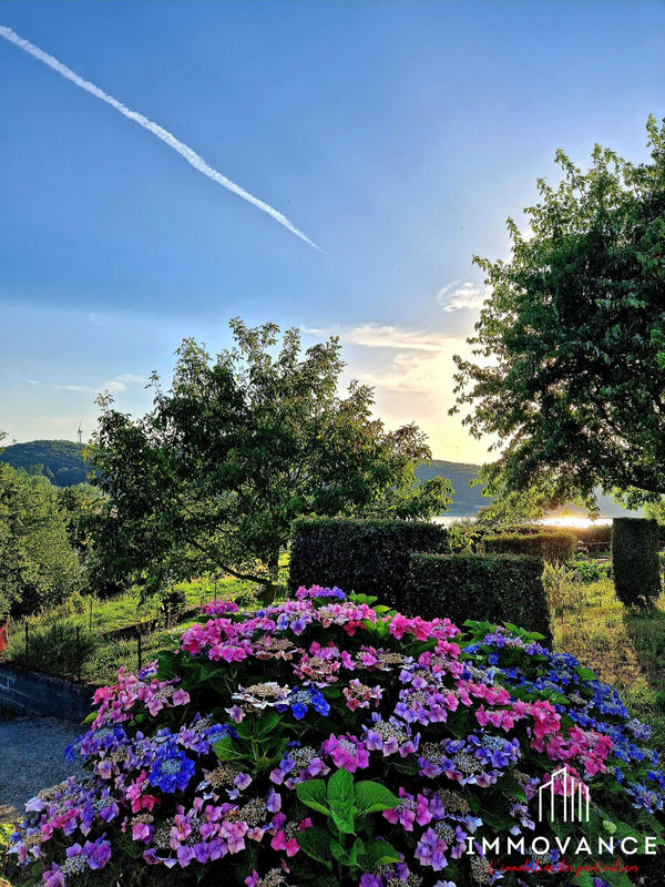 Maison - 140 m² - 4 pièces