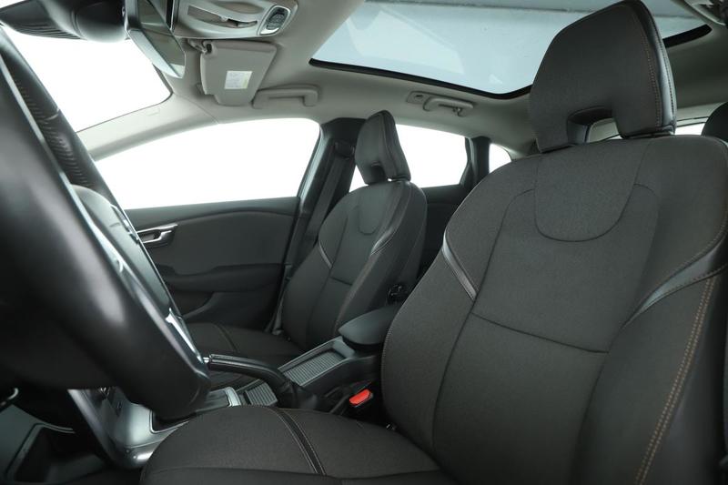 Volvo V40 Cross Country 1.5 T3 Oversta Edition Geartronic 6 152 ch