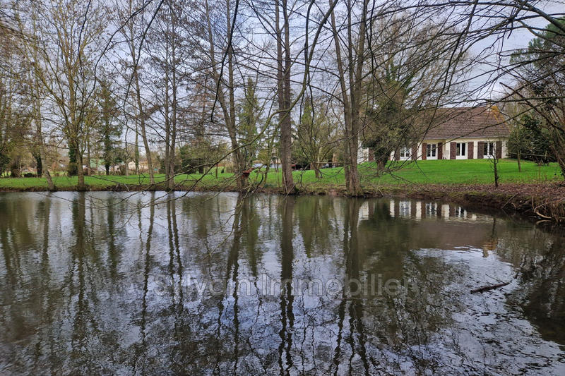 Maison - 174 m² - 7 pièces