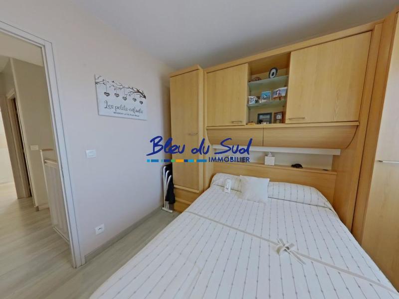 Villa - 126 m² - 5 pièces