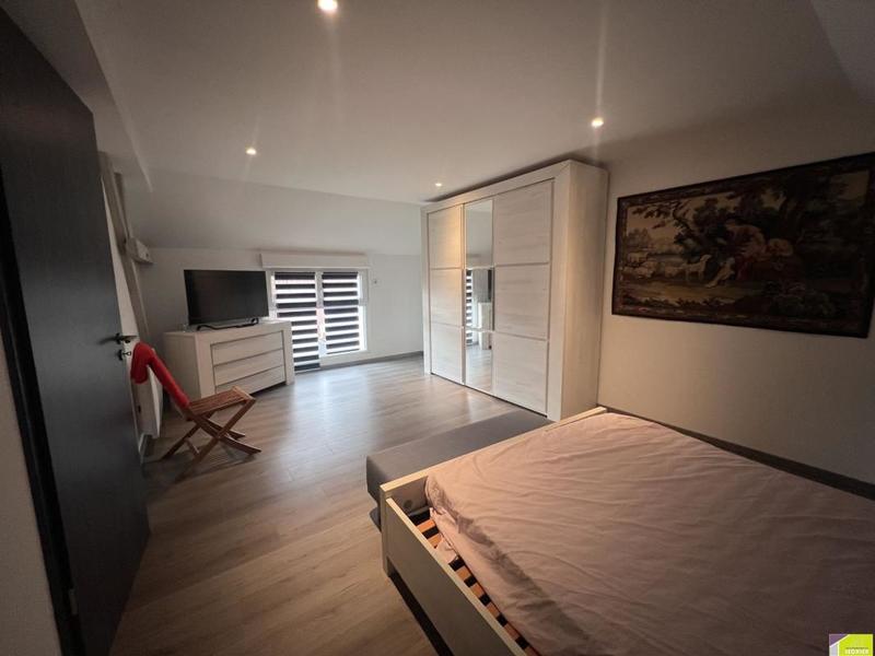 Maison traditionnelle - 91 m² - 4 pièces