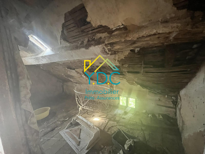 Maison - 154 m² - 6 pièces