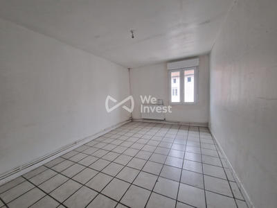 Maison ancienne - 130 m² - 5 pièces