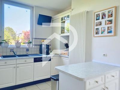 Maison bourgeoise - 210 m² - 7 pièces