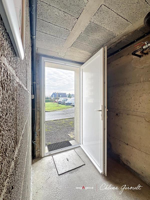 Appartement - 47 m² - 3 pièces