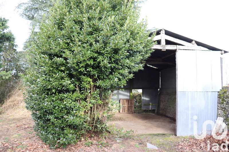 Maison de campagne - 116 m² - 5 pièces