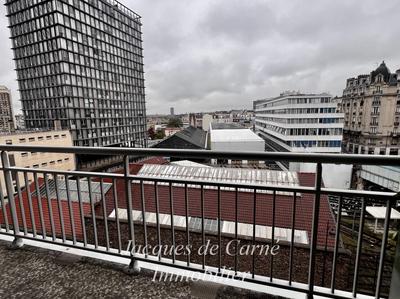 Appartement - 25 m² - 1 pièce