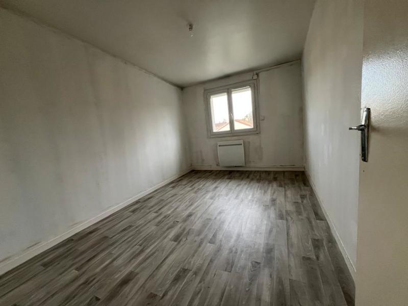 Maison - 91 m² - 5 pièces