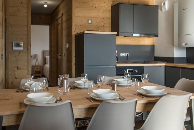 Appartement - 53 m² - 4 pièces