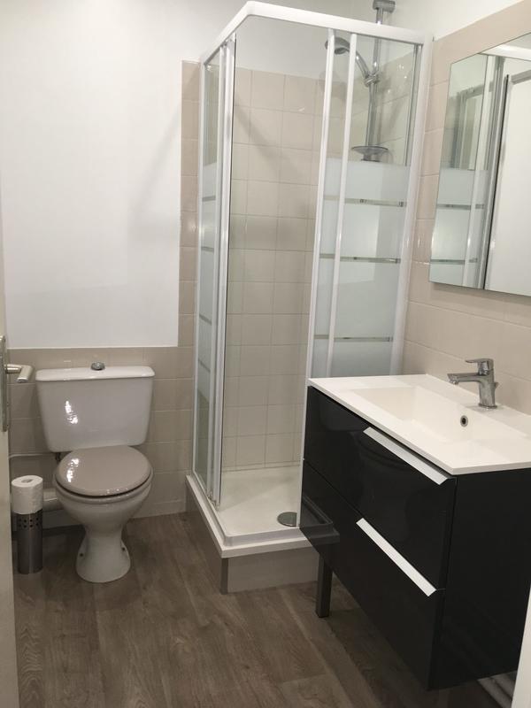 Appartement - 21 m² - 1 pièce