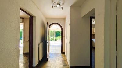 Maison - 120 m² - 7 pièces