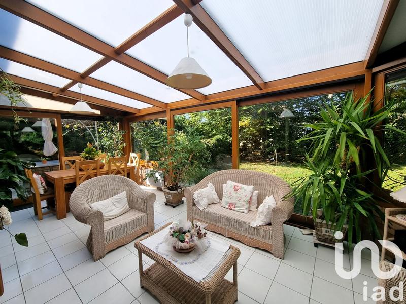 Maison - 152 m² - 6 pièces