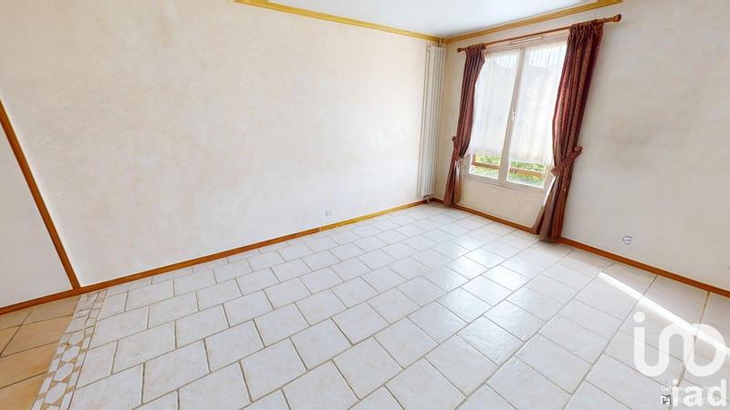Appartement - 69 m² - 4 pièces