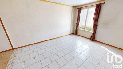 Appartement - 69 m² - 4 pièces