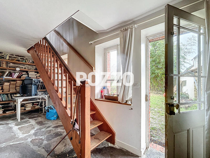 Maison - 139 m² - 5 pièces