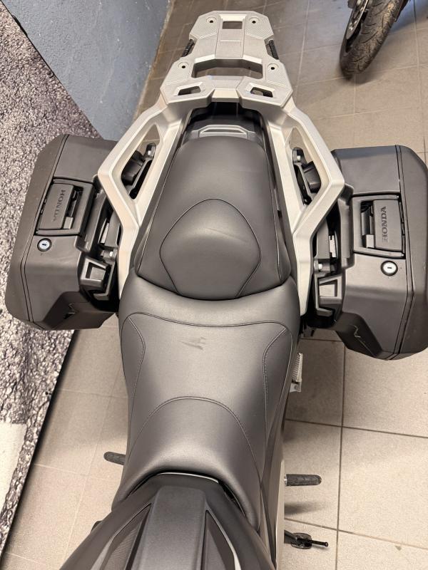 Honda Nc750x - Nc 750x - Nc750xd 750