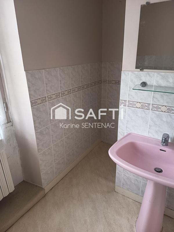 Maison - 211 m² - 6 pièces