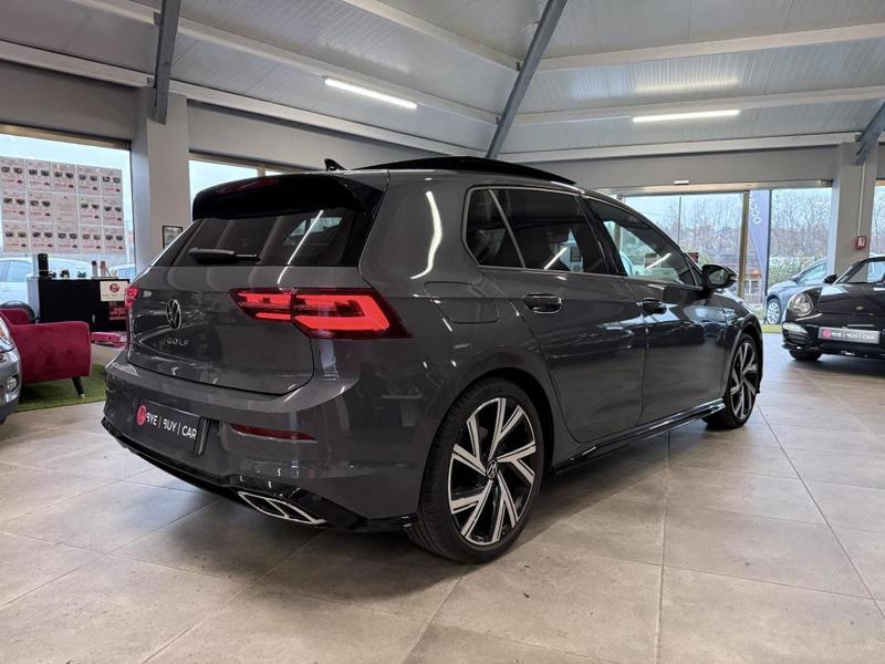 Volkswagen Golf VIII 2.0 Tdi Scr - 150 Bv Dsg7 Berline R-Line / Garantie 12 Mois