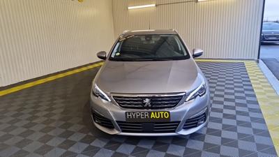 Peugeot 308 Sw Business bluehdi 130ch ss eat8 allure
