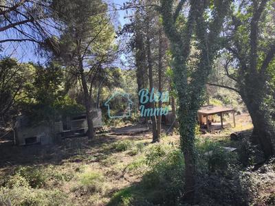 Terrain constructible - 2 489 m²