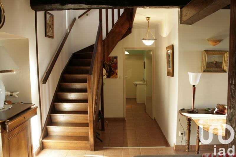 Maison - 132 m² - 5 pièces