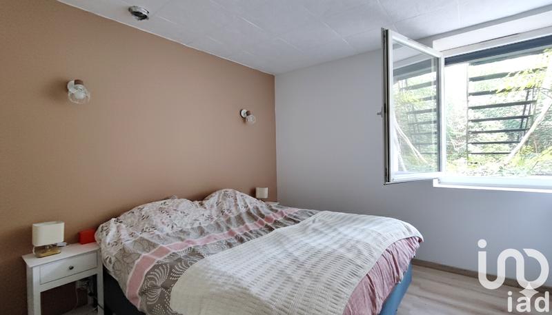 Maison - 101 m² - 5 pièces