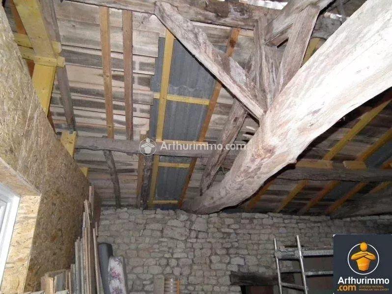 Maison - 155 m² - 6 pièces