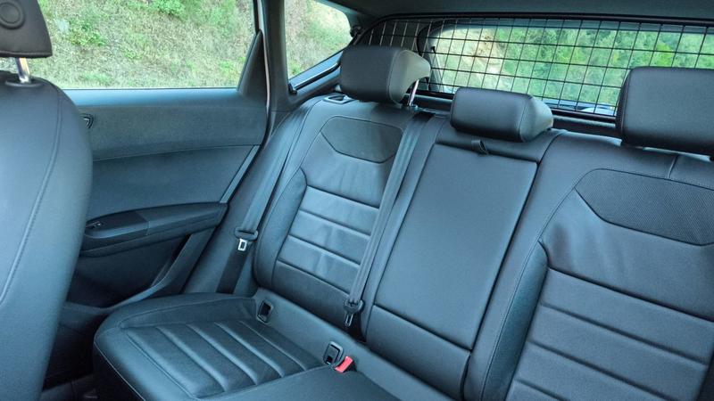 Seat Ateca I 2.0 Tdi 190 4Drive Dsg7 Xcellence - Première main Entretien constructeur