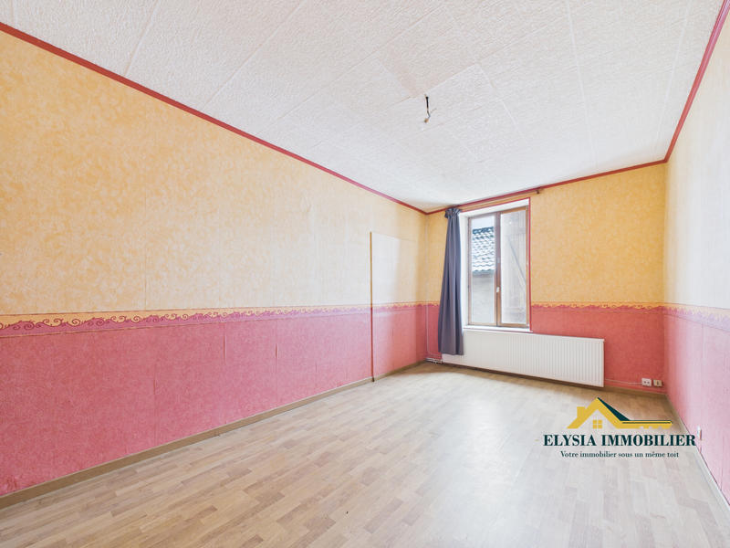 Maison - 132 m² - 4 pièces