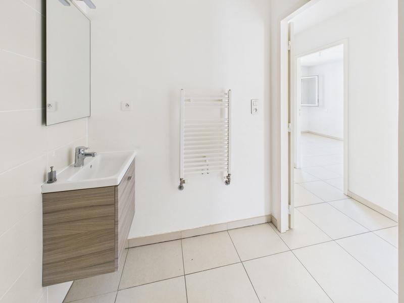 Appartement - 79 m² - 4 pièces