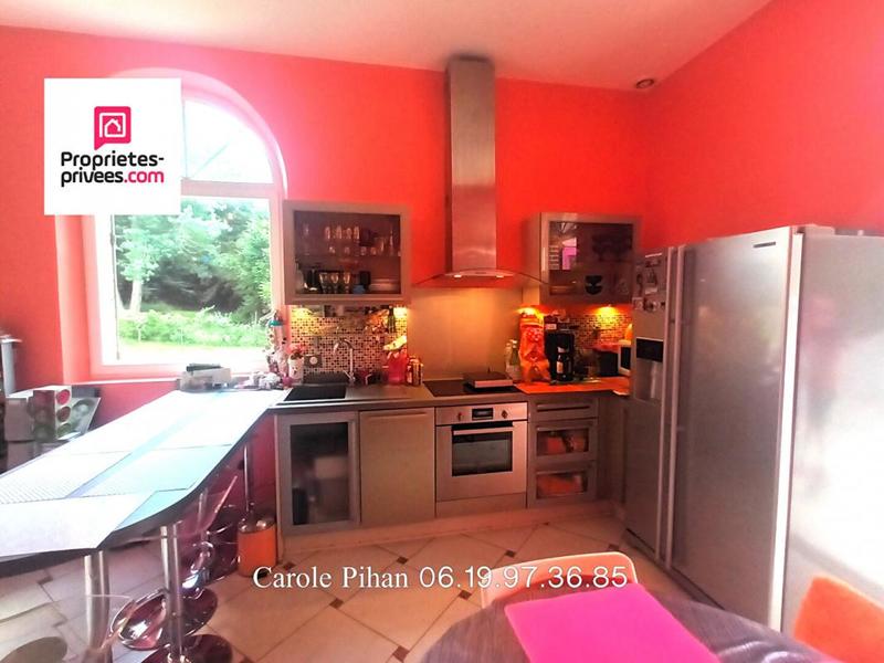 Maison - 129 m² - 4 pièces