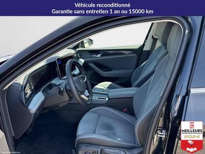 Volkswagen Passat IX 1.5 etsi opf 150 dsg7 life plus