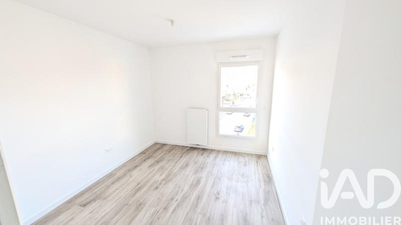 Appartement - 137 m² - 5 pièces