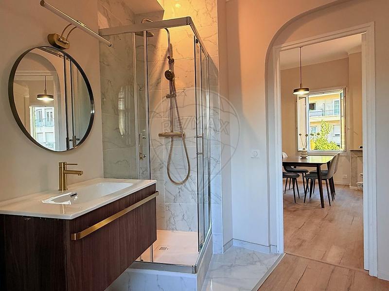 Appartement - 32 m² - 2 pièces