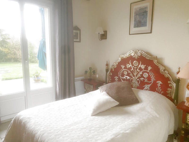 Maison - 159 m² - 6 pièces