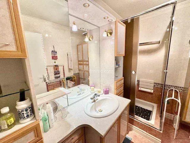 Appartement - 91 m² - 4 pièces