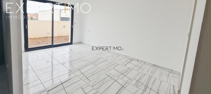 Villa - 129 m² - 4 pièces