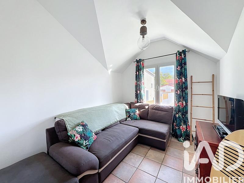 Maison de maîtres - 202 m² - 6 pièces