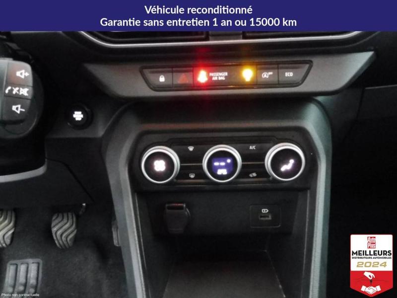 Dacia Jogger 1.0 Tce 110ch Expression 7 Places