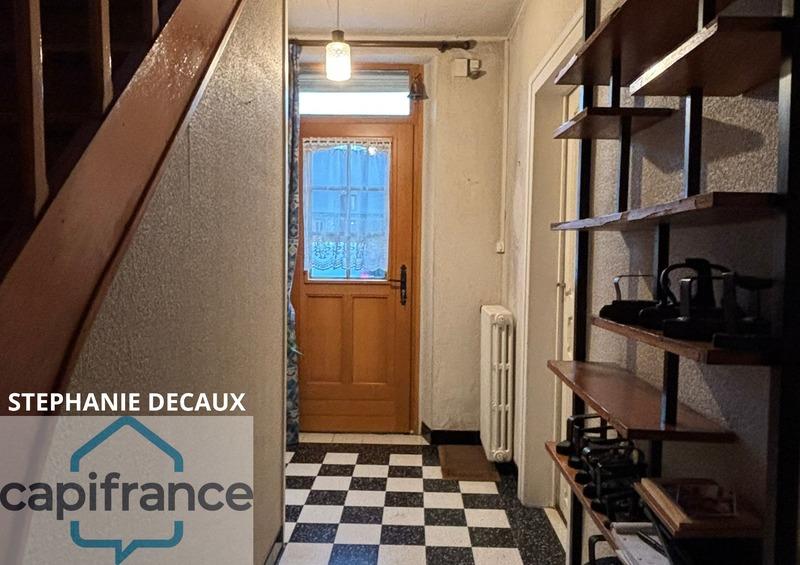 Maison - 150 m² - 9 pièces