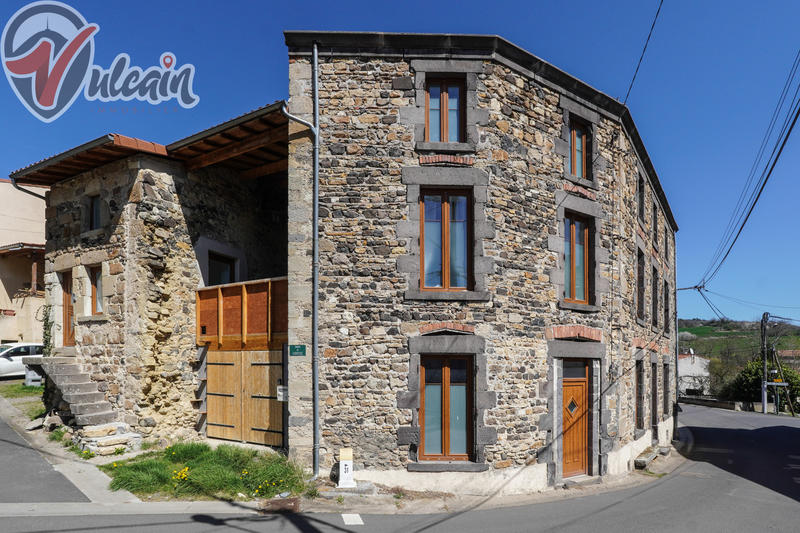 Maison - 170 m² - 3 pièces