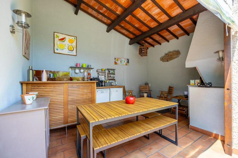 Villa - 170 m² - 5 pièces