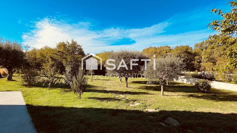 Villa - 176 m² - 6 pièces